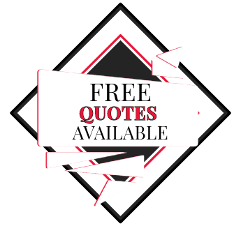 Free Quotes Available 